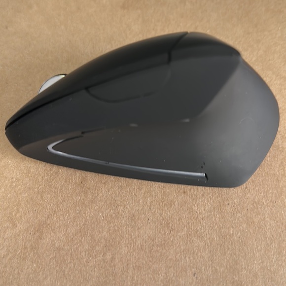 [open Box] Ergonomic mouse -wireless - Picture 2 of 5